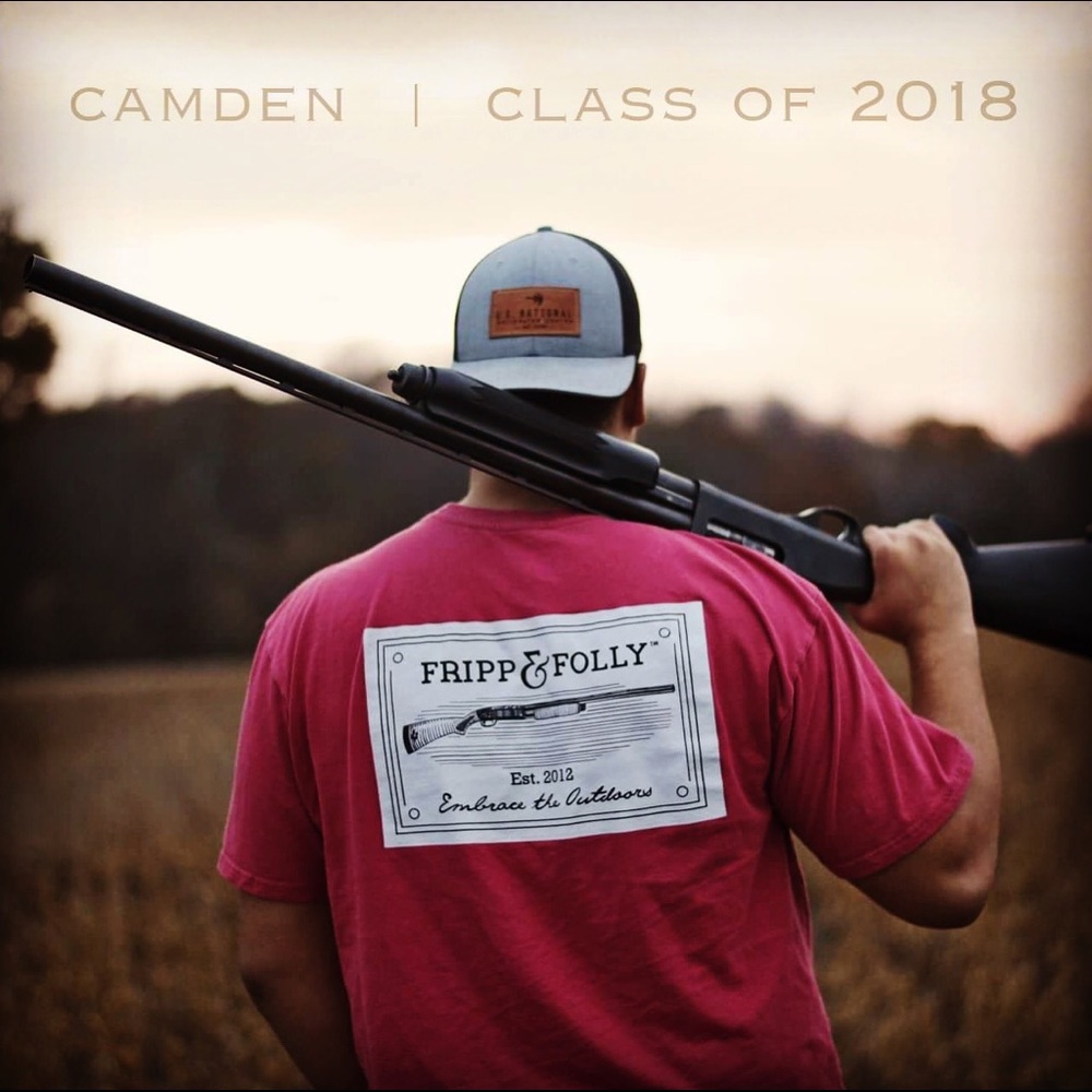 Meet your Posher, Camden